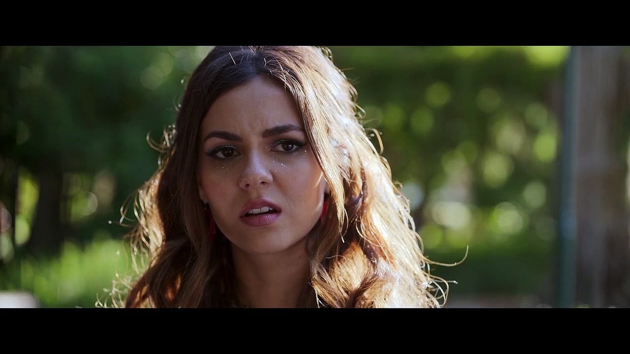 Gibt es ein Leben nach der Party- (2021)