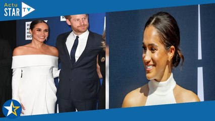 Couronnement de Charles III : la vraie raison de l'absence de Meghan Markle dévoilée