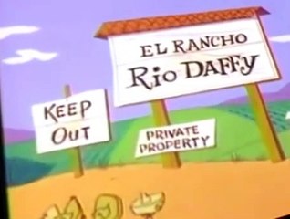 The Daffy Duck Show The Daffy Duck Show E105 – Assault And Peppered