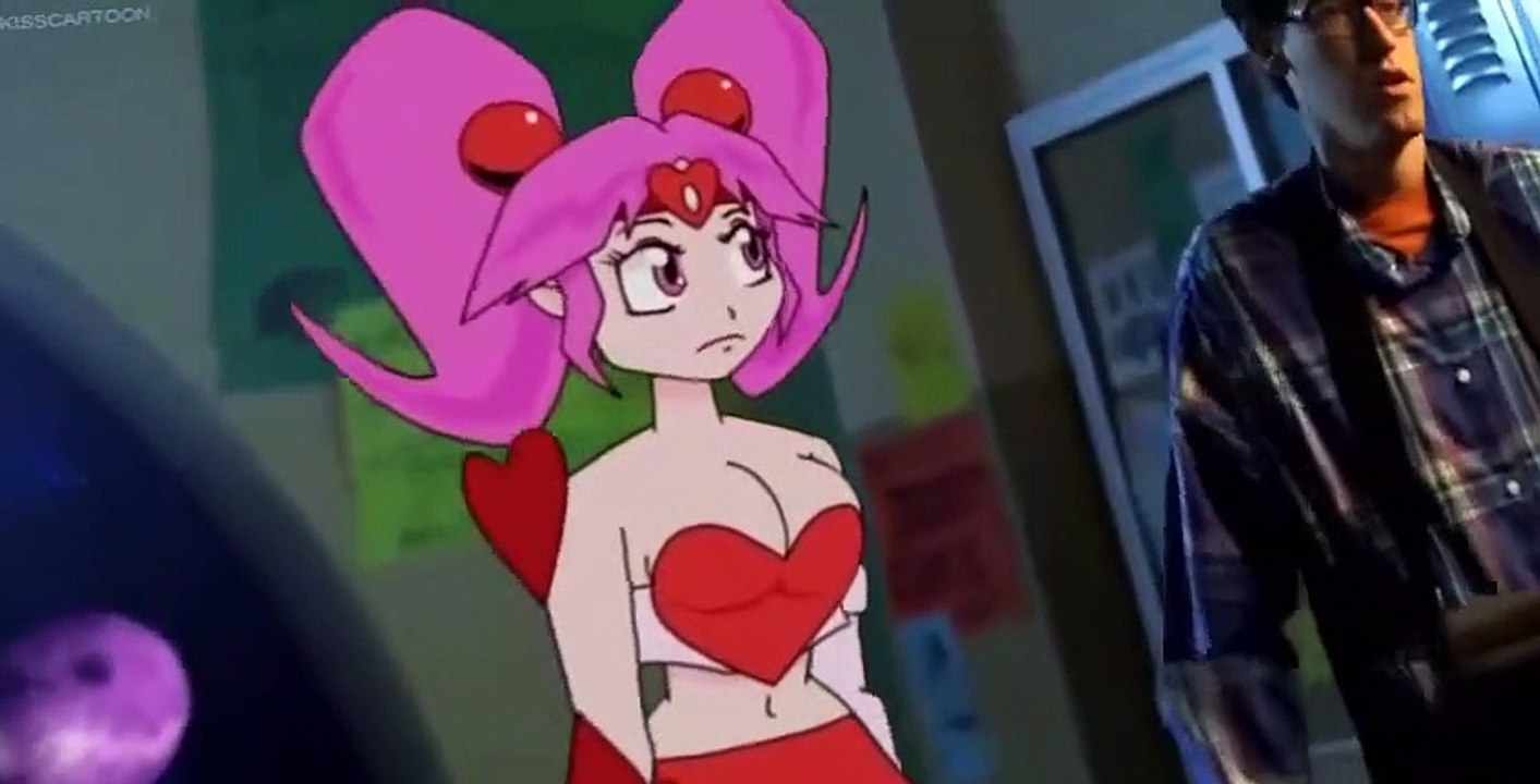 Oishi High School Battle E023 - A FRIEND INDEED