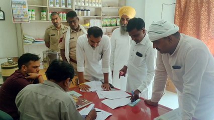 संचालक मंडल सदस्य चुनाव के लिए मतदान सम्पन्न लेकिन स्थगन आदेशों से निराशा