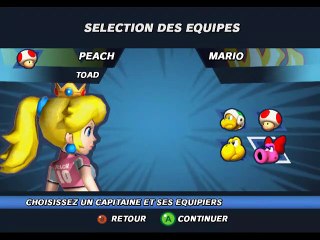 Mario Smash Football online multiplayer - ngc