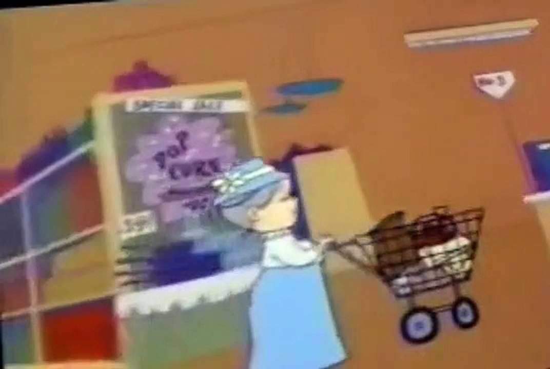 The Daffy Duck Show The Daffy Duck Show E108 – Corn On The Cop