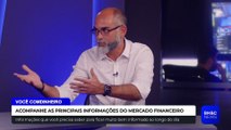 S INTELIGÊNCIA ARTIFICIAL VAI SUBSTITUIR OS PROFISSIONAIS DO MERCADO FINANCEIRO?