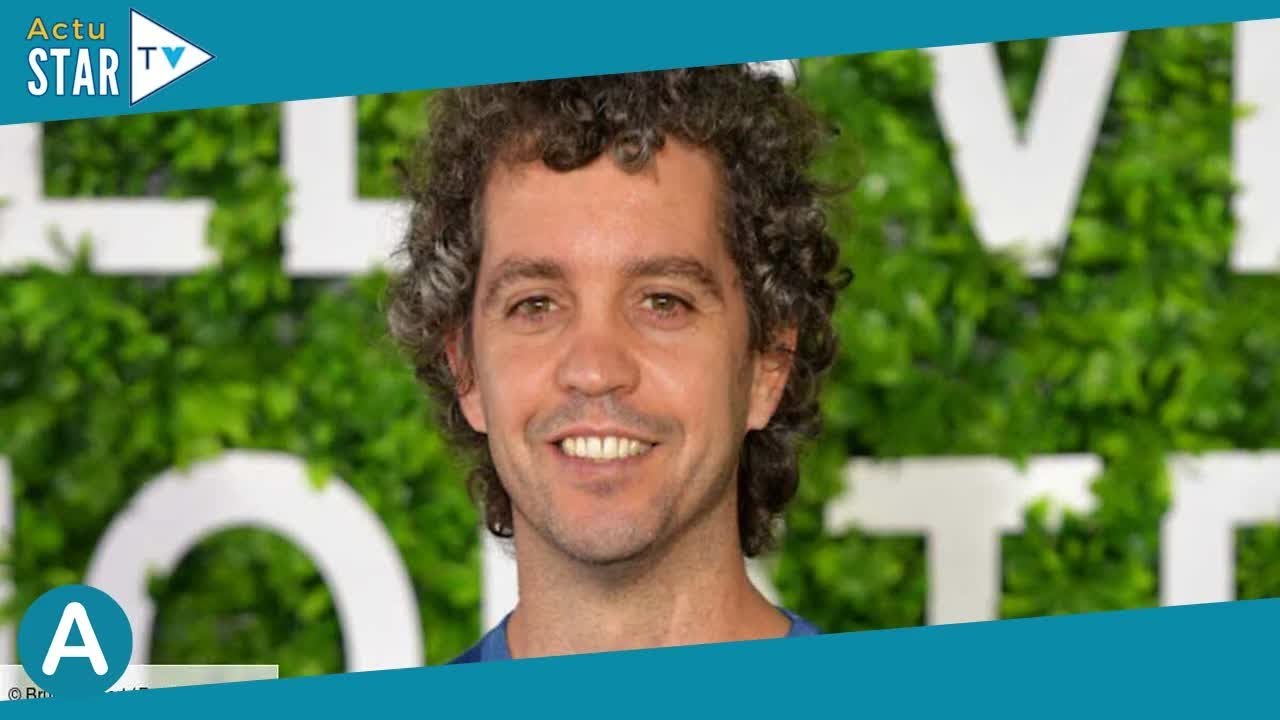 Bruno Sanches : qui est sa compagne Camille Wodling, depuis plus de dix ans