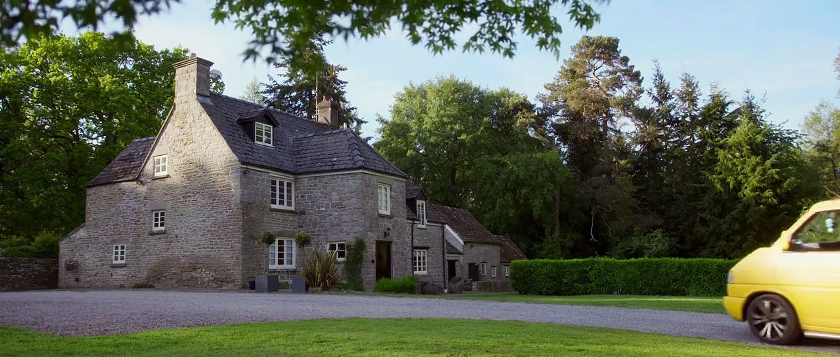 Sakrileg - Stell Dich Deiner Angst (2020)