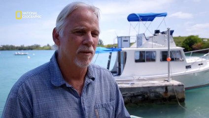 Le Triangle des Bermudes: Du mythe à la réalité