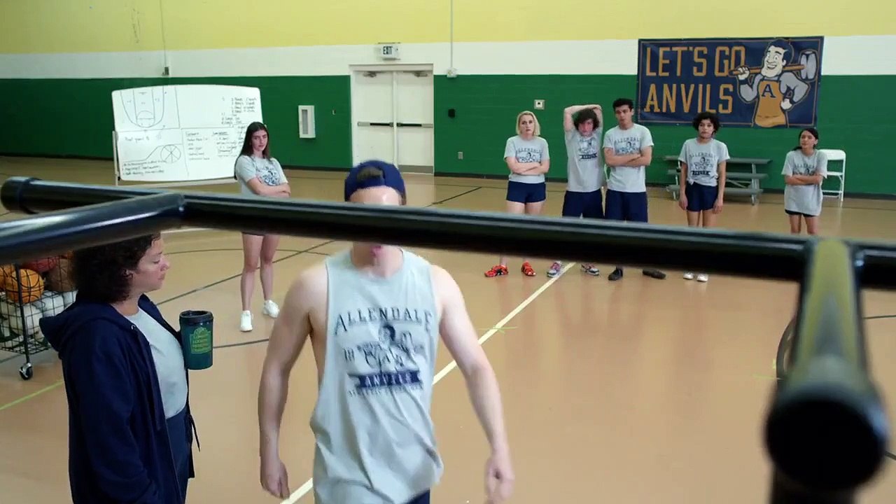 Student Body - 123Movies