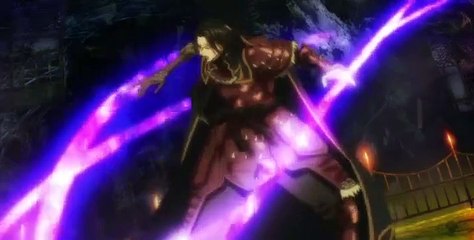 Yasuke E004 - A Long Road