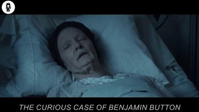 The Earth Rotates Backwards, Babies Are Born Old & Get Younger As They Age