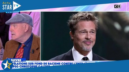 "Je ne suis pas aussi obsédé qu'autrefois" : cette addiction dont s'est débarrassé Frédéric Mitterra