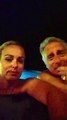 Paolo Bonolis e Sonia Bruganelli si lasciano dopo 25 anni? La coppia ironizza sulle indiscrezioni