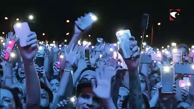 Nicki Nicole en Posadas: Mensaje para los posadeños