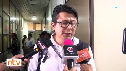 Biocida es sentenciado a 3 años de cárcel