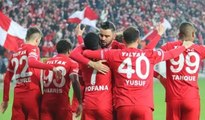 Samsunspor şampiyon mu? Samsunspor şampiyon oldu mu?