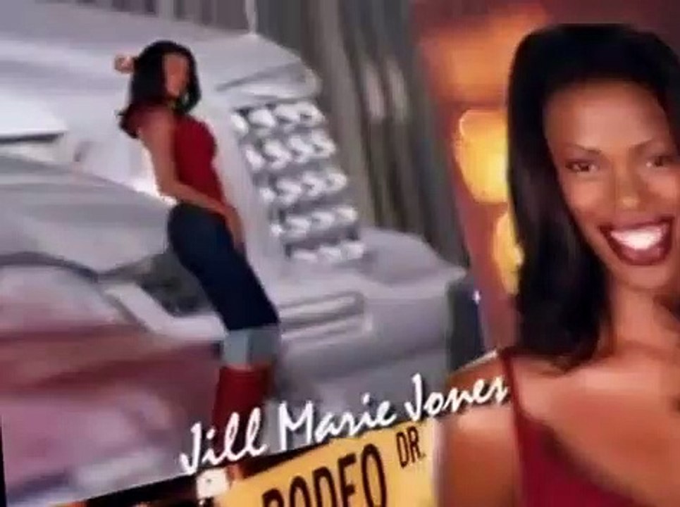 Girlfriends S01 E01