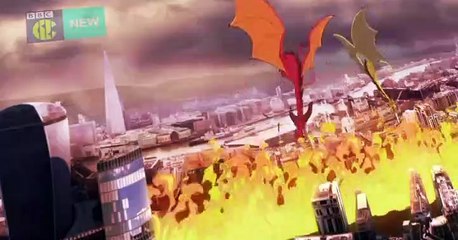 Danger Mouse 2015 Danger Mouse 2015 E030 – Queen of the Weevils