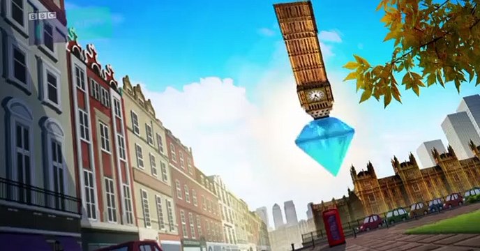 Danger Mouse 2015 Danger Mouse 2015 E032 – Wicked Leaks