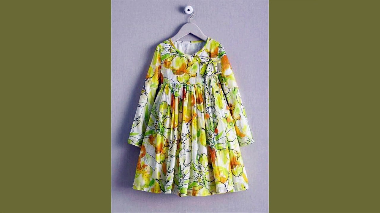 2023 Cotton Shirts Designs For Girls  Ethnic box plate kurti design  Latest Branded Kurti Ideas