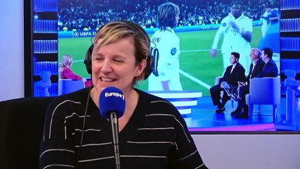 Ligue des champions : Karim Benzema buteur, le Real Madrid prend une grosse option sur Chelsea après sa victoire (2-0)