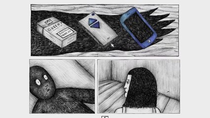 Well i'm not a very good at Blind Dates Stilstand Part 2