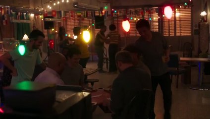 'Pies en la arena' - Tráiler oficial