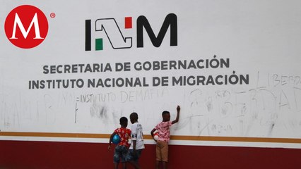 Tema migratorio es más amplio que solo lo ocurrido en Cd. Juárez; coordinadora Ibero