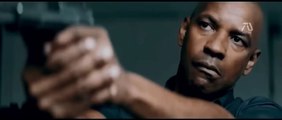 THE EQUALIZER 3 (2023)  |  Official Trailer  |  Denzel Washington, Keanu Reeves ｜ John Wick vs Equalizer (Fan Made)