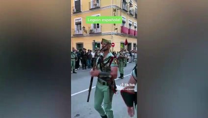 Los pelos de punta, que bonito, joder, que bonito, VIVA ESPAÑA