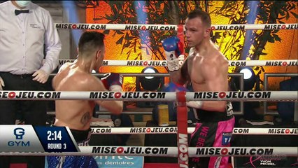 Topo sebastien bouchard