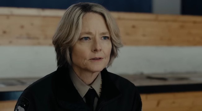 'True Detective: Night Country', tráiler de la temporada 4 de la serie de HBO