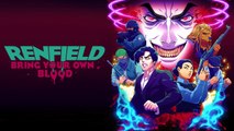 Renfield: Bring Your Own Blood  - Tráiler de lanzamiento en  Early Access