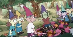 Disenchantment S01 E01