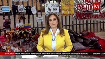 Milenio Noticias con Elisa Alanís, 11 de abril de 2023