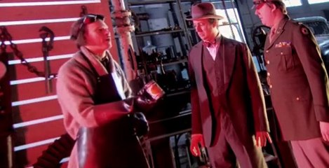 That Mitchell and Webb Look S03 E02