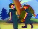Laverne and Shirley in the Army Laverne and Shirley in the Army E007 Bigfoot