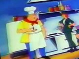 Laverne and Shirley in the Army Laverne and Shirley in the Army E008 Two Mini Cooks