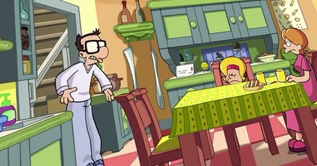 Sweet Little Monsters Sweet Little Monsters S02 E020 Tom Style