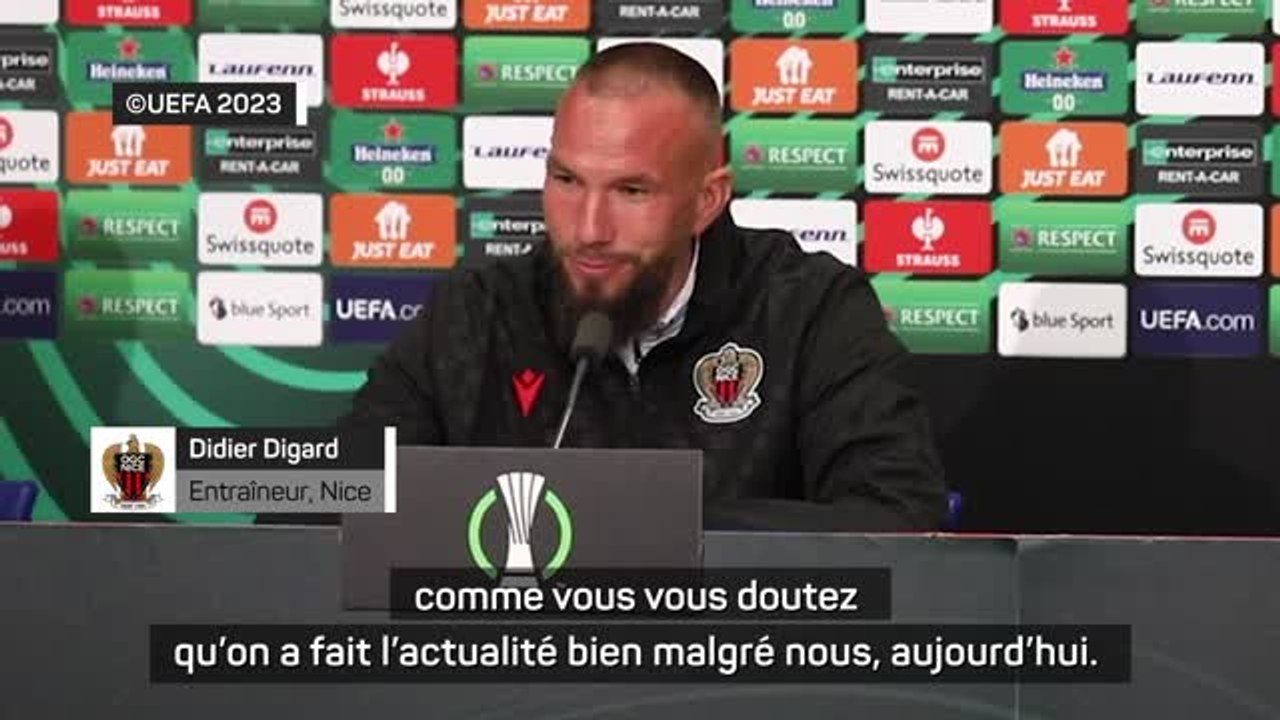 Affaire Galtier - Digard : "La vérité arrivera"