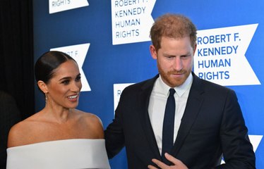 Meghan Markle Isn't Going to the Coronation