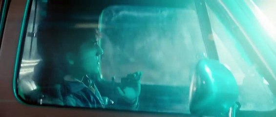 Dark Encounter Bande-annonce (DE)