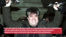 Pedro Almodóvar: 15 impresionantes datos sobre el director español