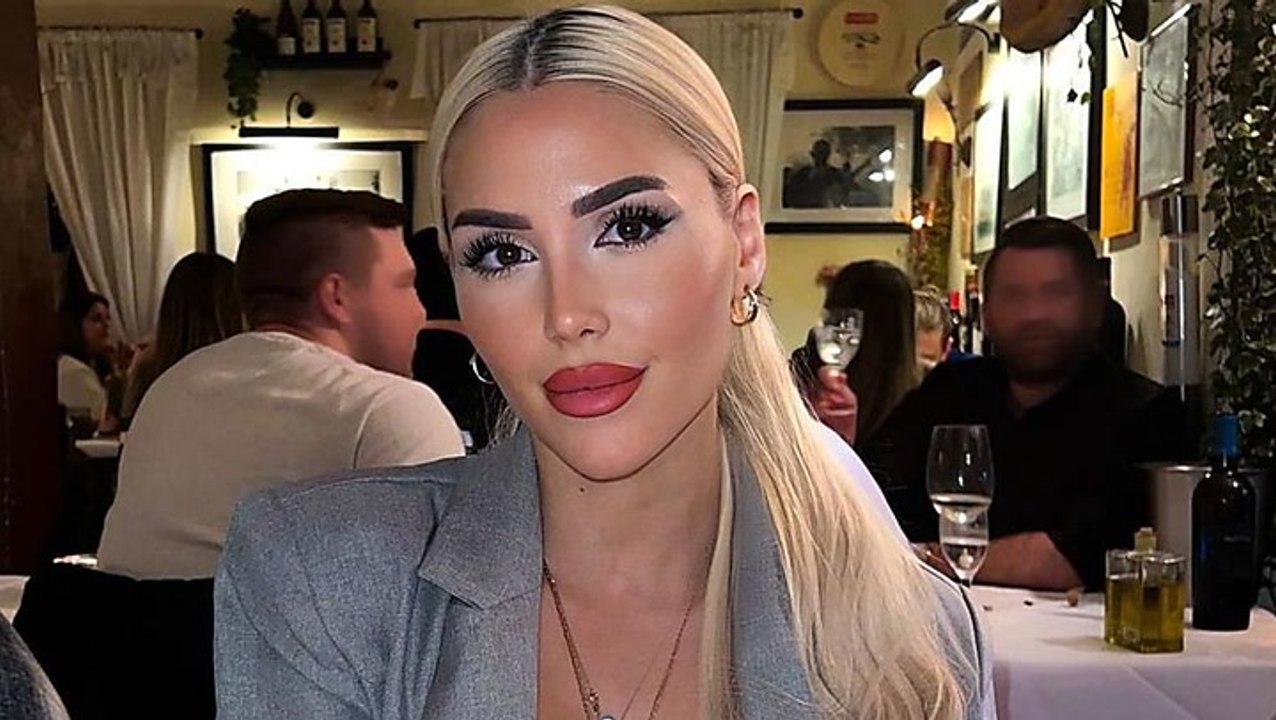 Große Sorge um Doresaa: Krankenhaus!