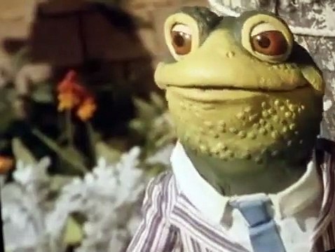 The Wind in the Willows The Wind in the Willows E053 – The Chief’s Return
