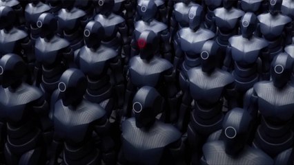 User Tasks ChaosGPT With Destroying Humanity