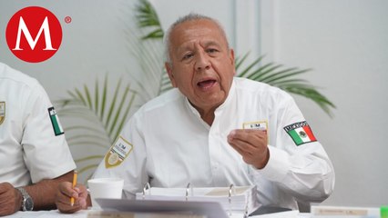 El comisionado Garduño nunca se presentó en la comisión: Pdta. asuntos migratorios