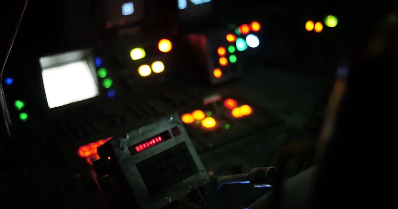 Das letzte Land (2021)