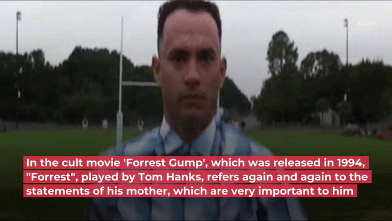 'Forrest Gump' Star Sally Field: THIS Is "Mrs. Gump" Today