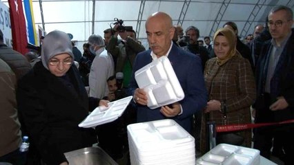 Ukrayna'nın Ankara Büyükelçisi Bodnar: "Türkiye bize çok büyük yardım sağladı, biz bunu unutmadık"