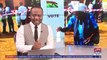 UPfront with Raymond Acquah: Violence-Free Election 2024: What can be done now? - Joy News (12-4-23)